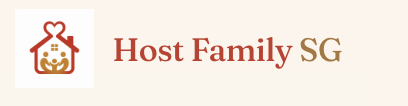Host Family SG — SHARKBYTE client