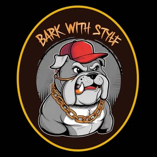 Bark With Style — SHARKBYTE client
